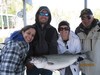 (04/16/2018) - Nice Striped Bass